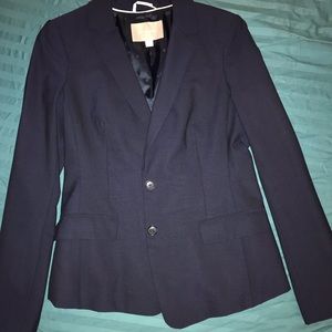 Banana Republic suit jacket, size 8